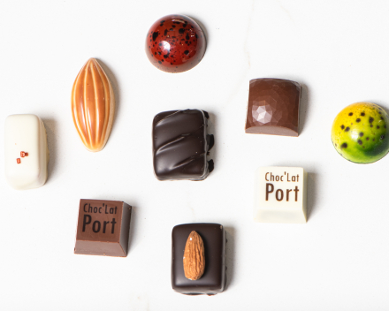 Pralines