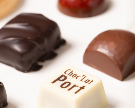 Pralines