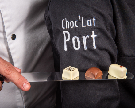 Chocolaterie Choc'Lat Port