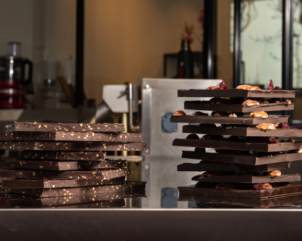 Chocolaterie Choc'Lat Port