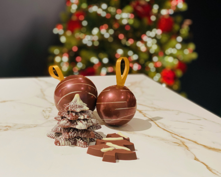 Kerst 2023 - Nieuwjaar 2024