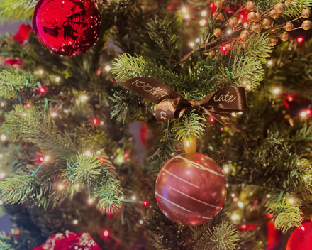 Kerst 2023 - Nieuwjaar 2024
