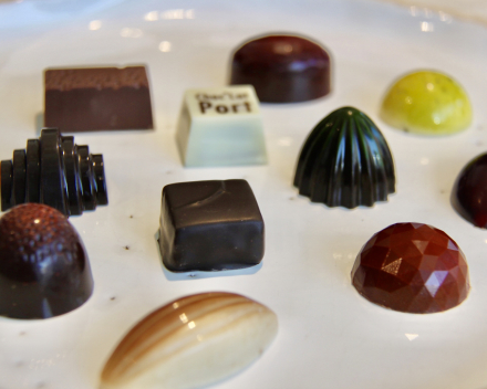Pralines