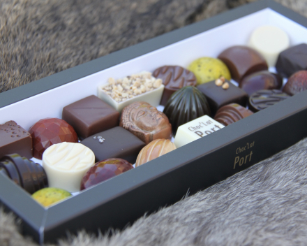 Pralines