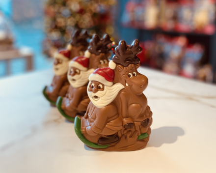 Kerst 2022 - Nieuwjaar 2023