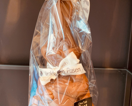Seizoensproducten / Pasen 2023