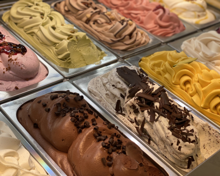 Choc'lat Port Gelato