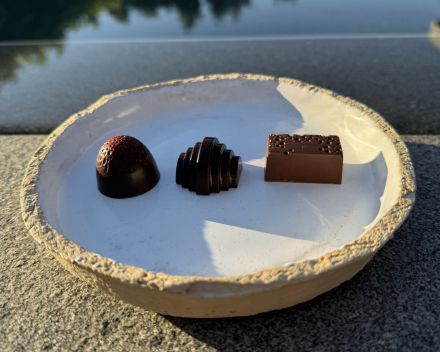 Pralines