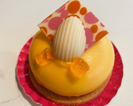 Patisserie Pasen 2023