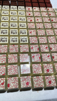Gepersonaliseerde pralines Choc'Lat Port