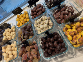 Chocolade Pasen Choc'Lat Port