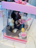 Chocolade Pasen Choc'Lat Port