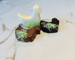 Chocolade Pasen Choc'Lat Port