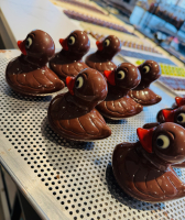 Chocolade Pasen Choc'Lat Port