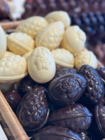 Chocolade Pasen Choc'Lat Port