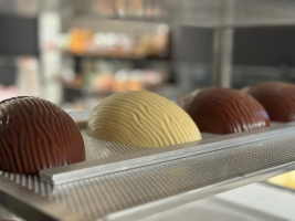 Chocolade Pasen Choc'Lat Port