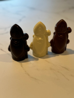 Sinterklaas 2025