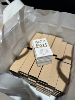 Gepersonaliseerde pralines