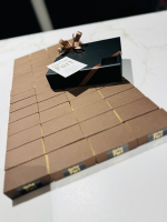 Gepersonaliseerde pralines