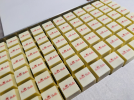 Gepersonaliseerde pralines Sensa Bella