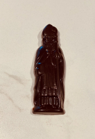 Sinterklaas 2025
